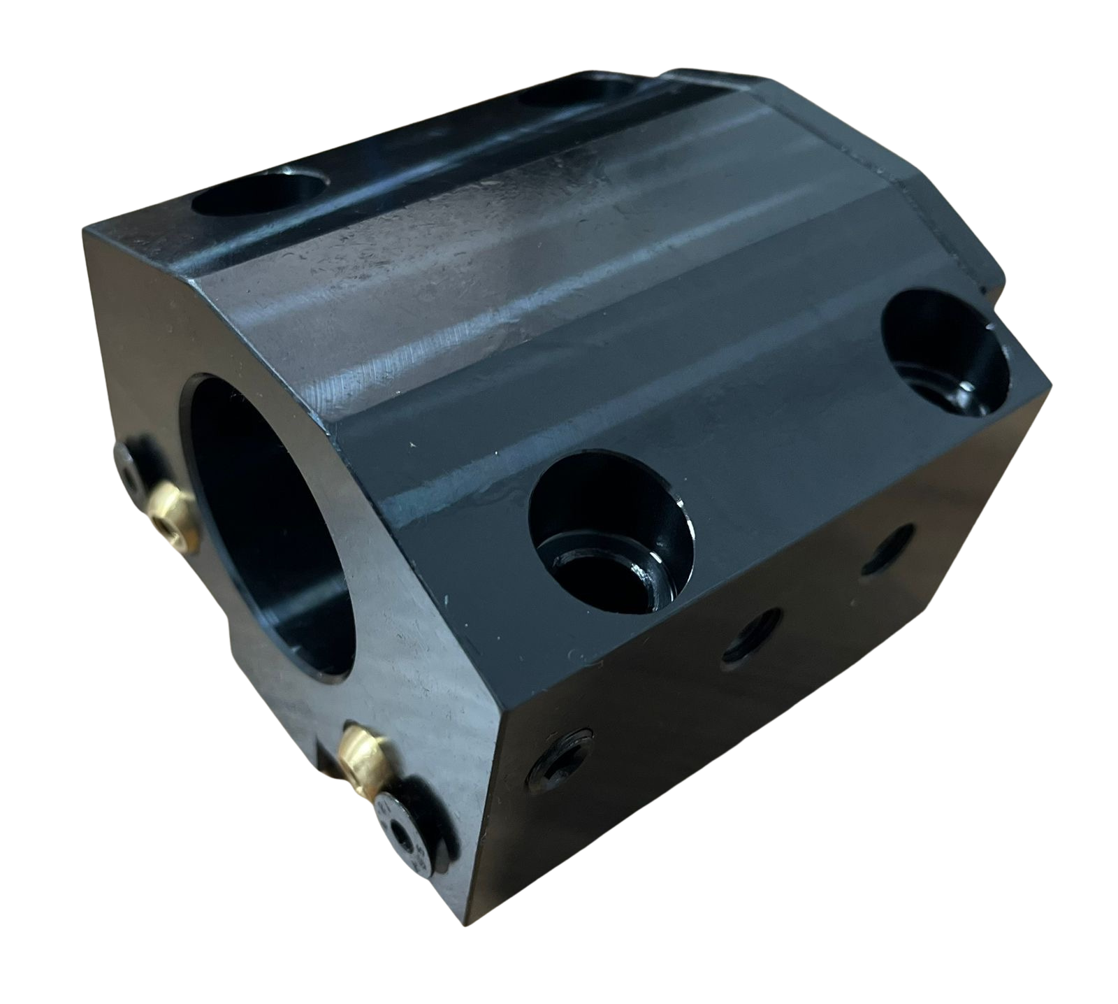 Suporte VDI - Torno CNC ETEC LT-210