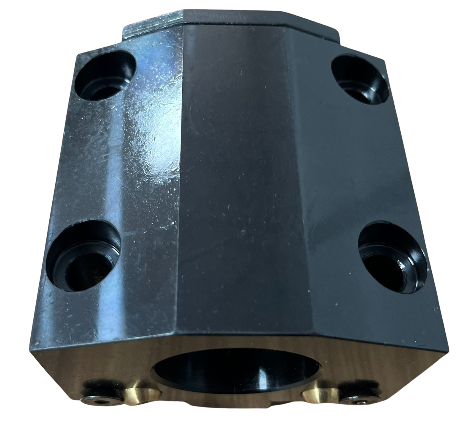 Suporte VDI - Torno CNC ETEC LT-210