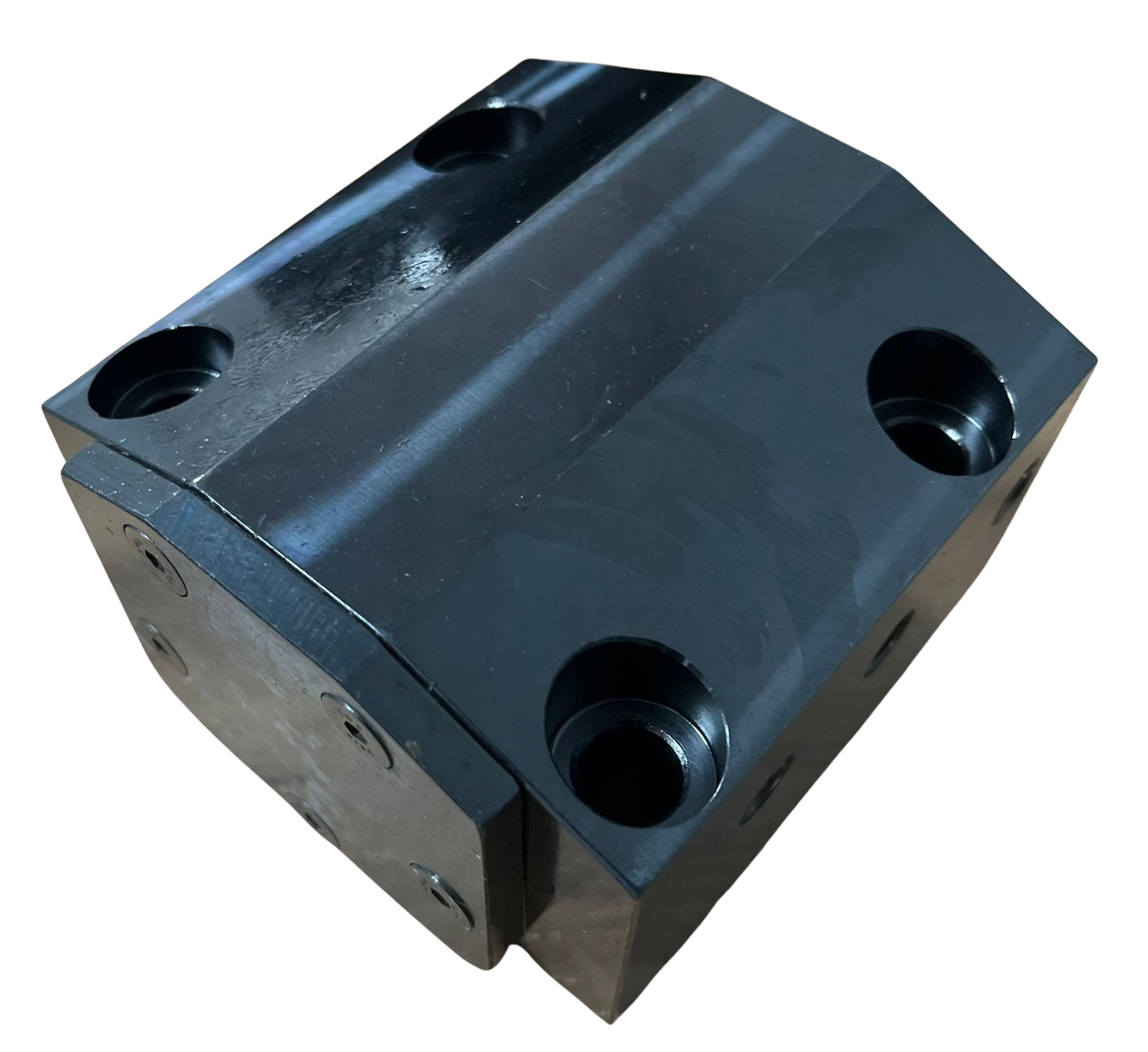 Suporte VDI - Torno CNC ETEC LT-210