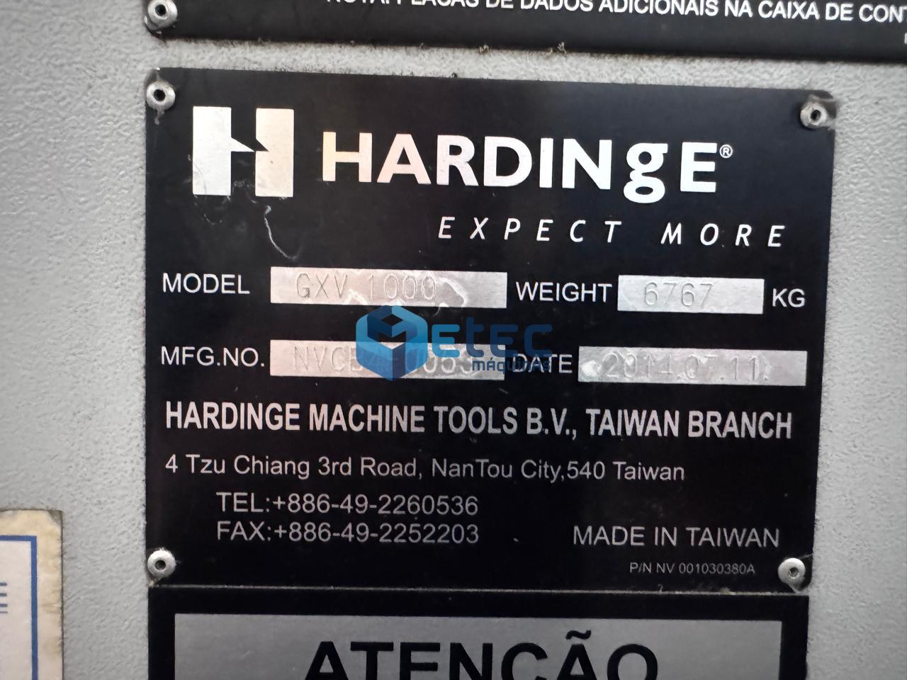 Centro de Usinagem Bridgeport Panmachini