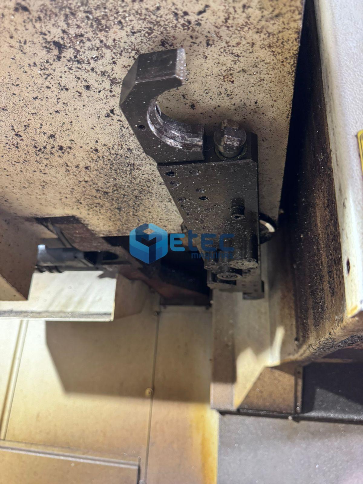 Centro de Usinagem Panmachine GXV 1000