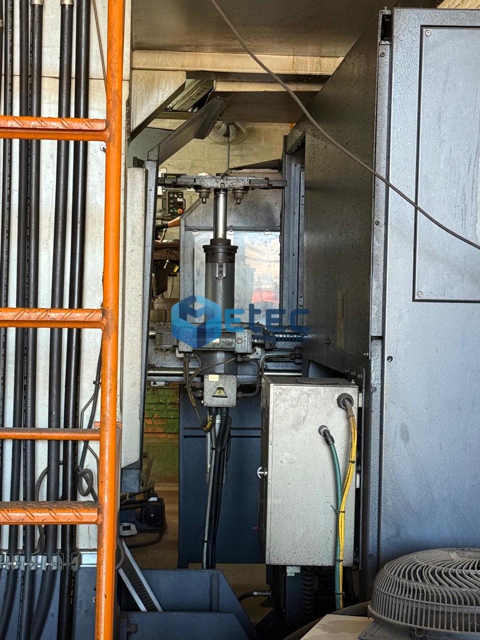 Centro de Usinagem Portal AWEA LP-3021YZ