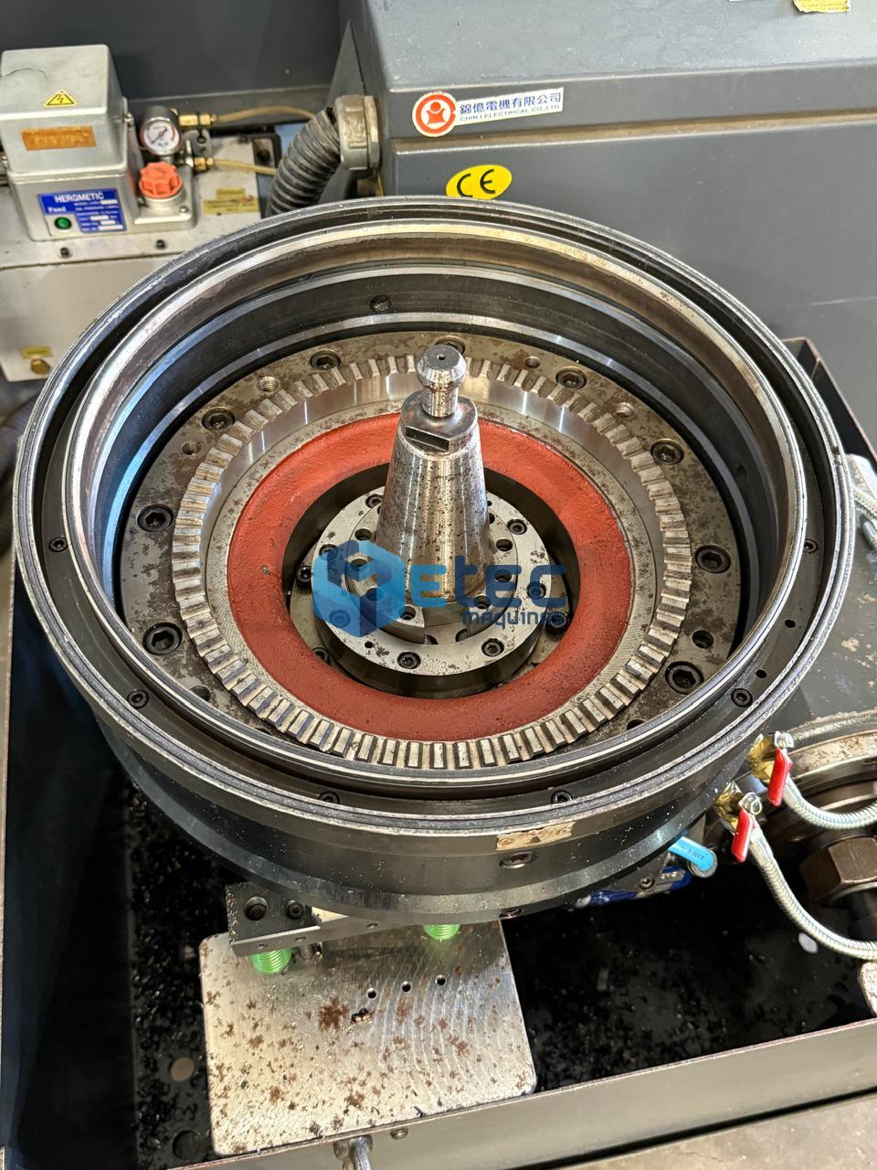 Centro de Usinagem Portal AWEA LP-3021YZ