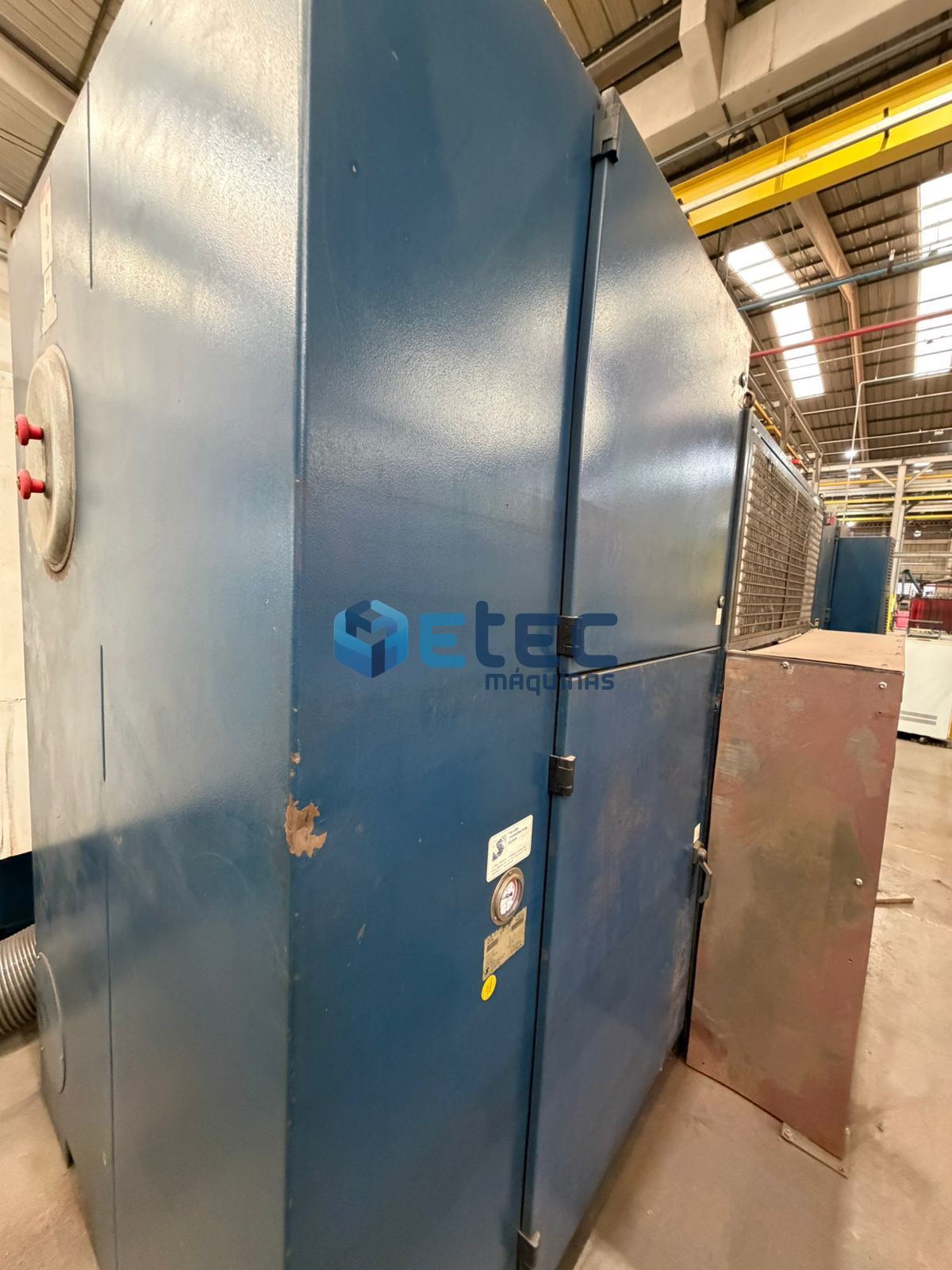 Corte a Laser CO2 Trumph Trulaser 3040(L 32)