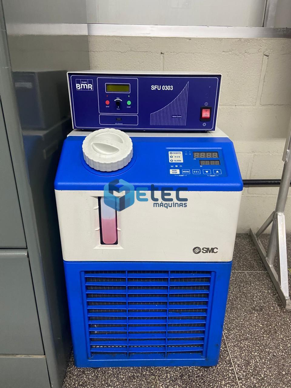 Eletro Spindles Jager