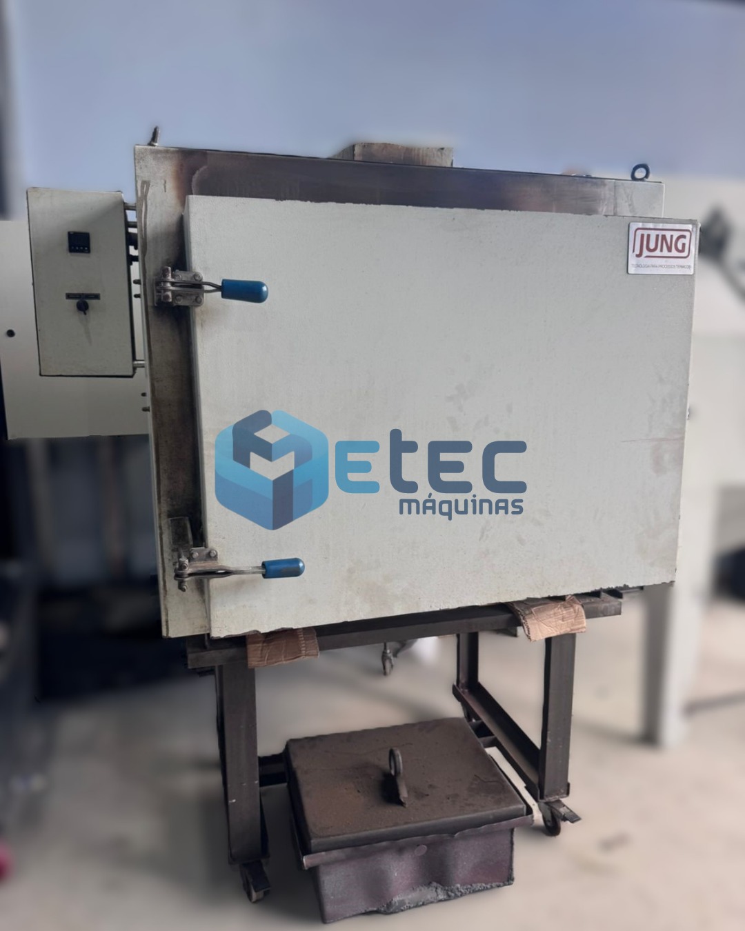 Forno Jung TB20-12