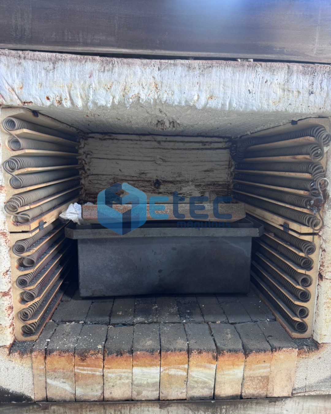 Forno Jung TB20-12