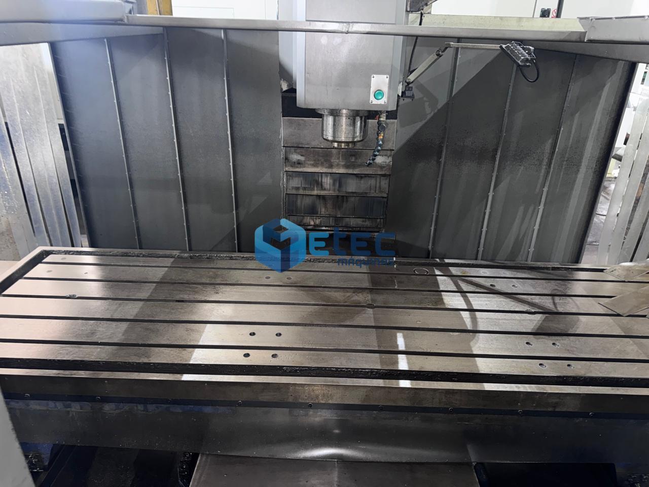 Fresadora CNC Veker VK-4900