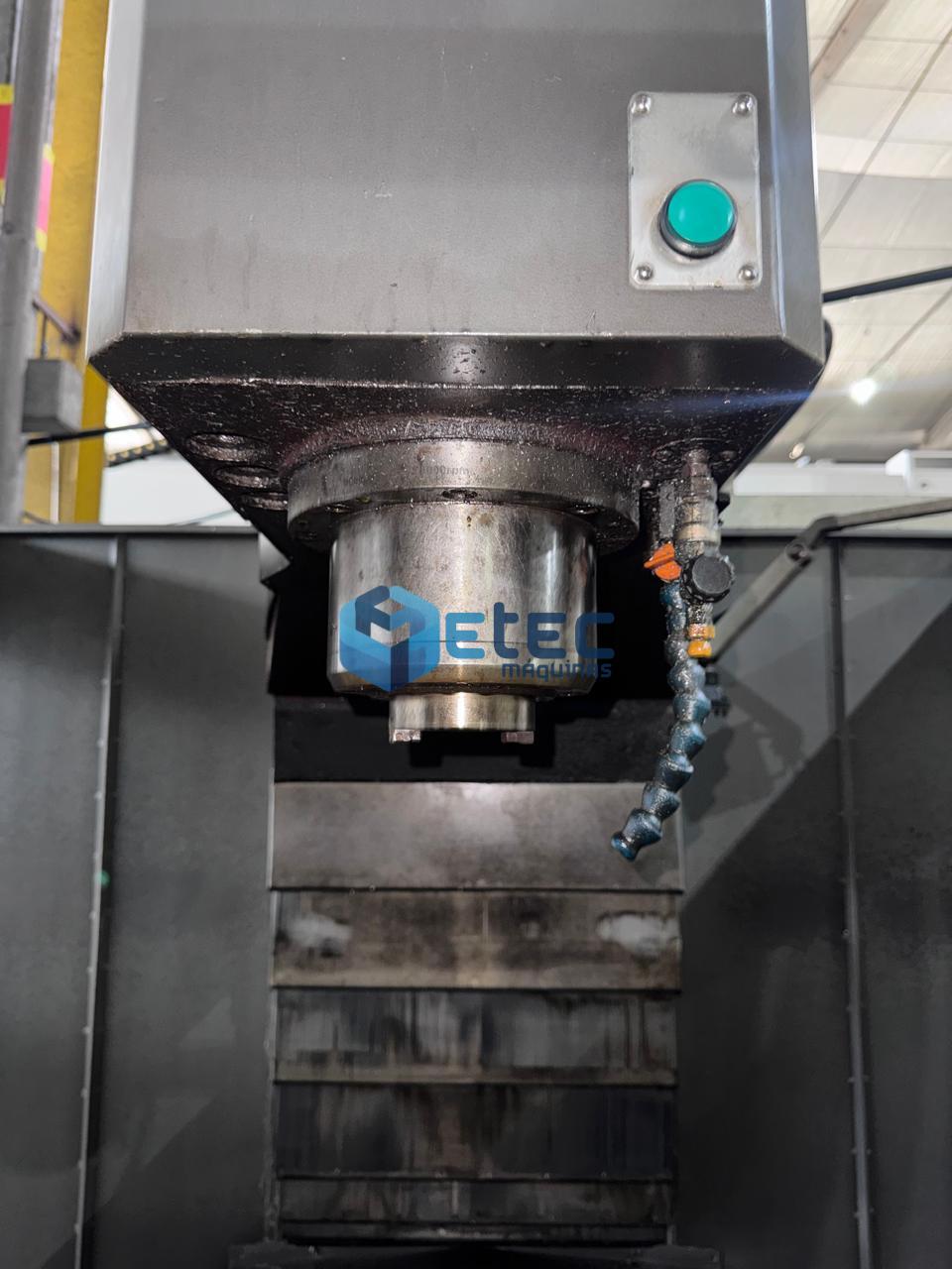 Fresadora CNC Veker VK-4900