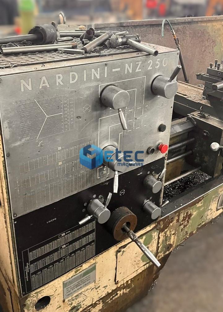 Fresadora Ferramenteira Clever 4EVS