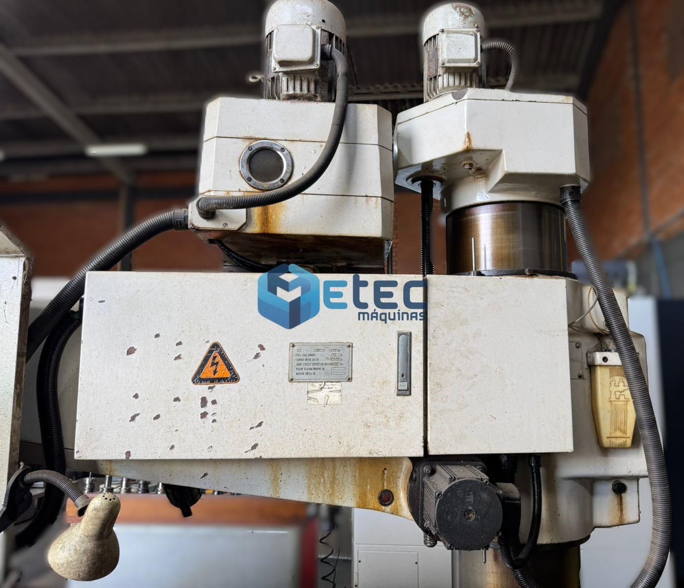 Furadeira Radial Clever Z3050x16