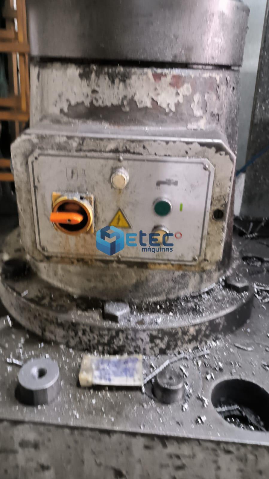 Furadeira Radial Clever Z3050x16