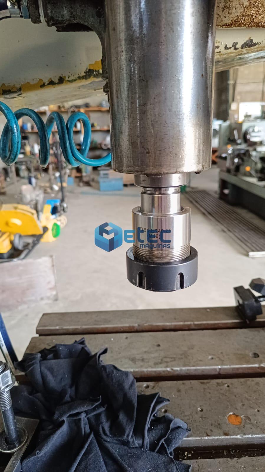 Furadeira Radial Stanko Modelo 2M55