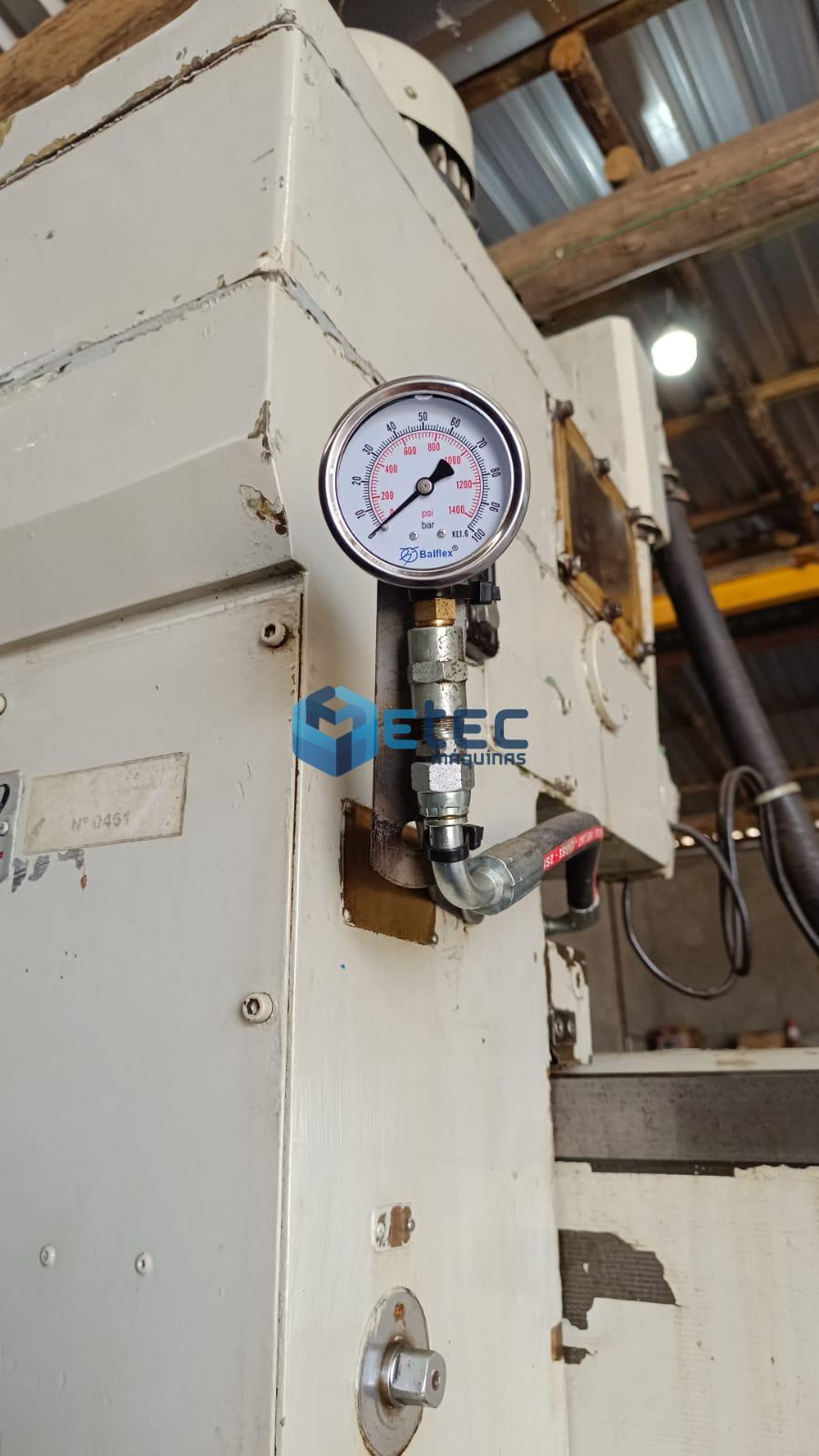 Furadeira Radial Stanko Modelo 2M55