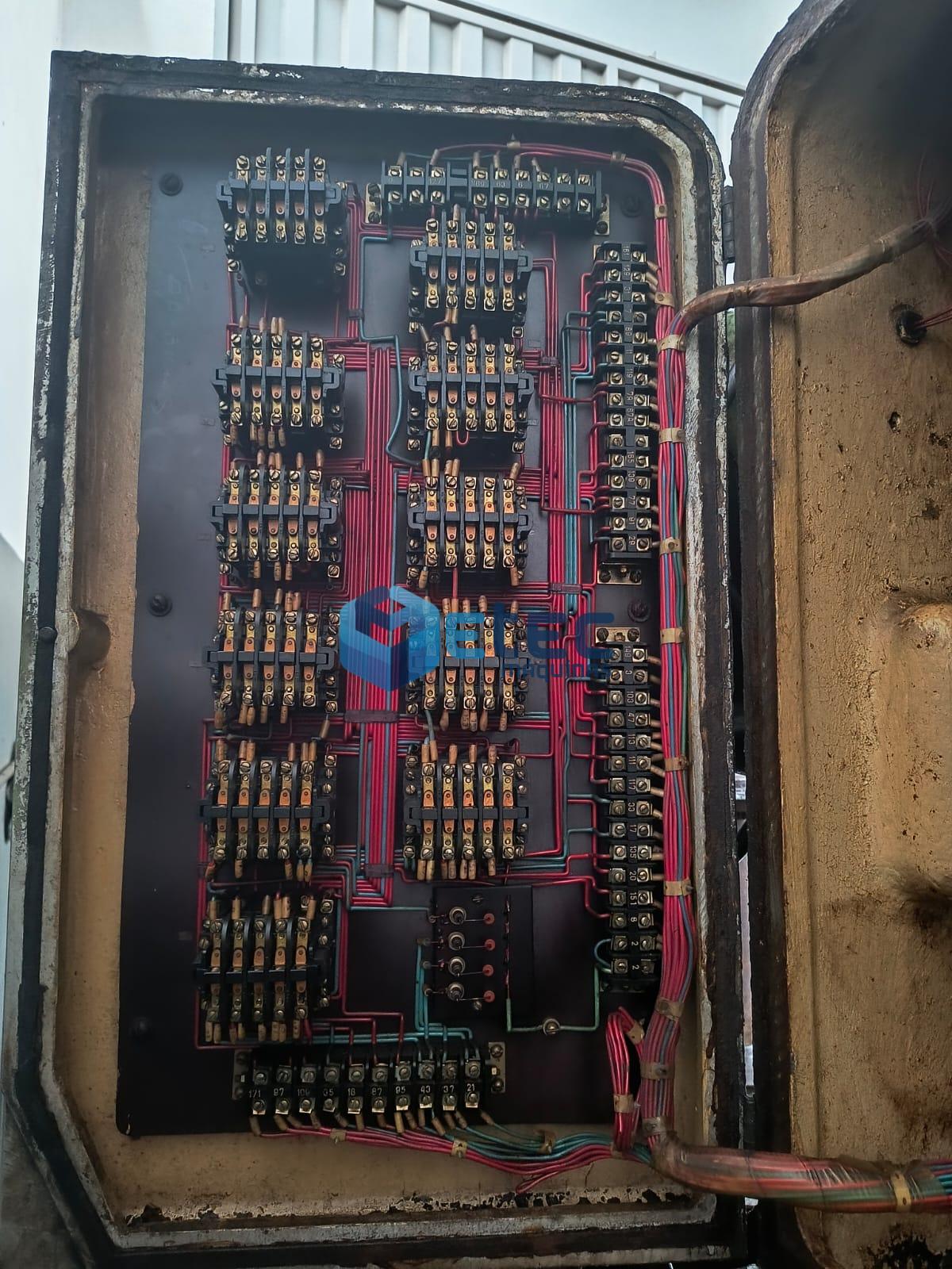 Geradora de Engrenagem Stanhoimport JSSR-Moscow
