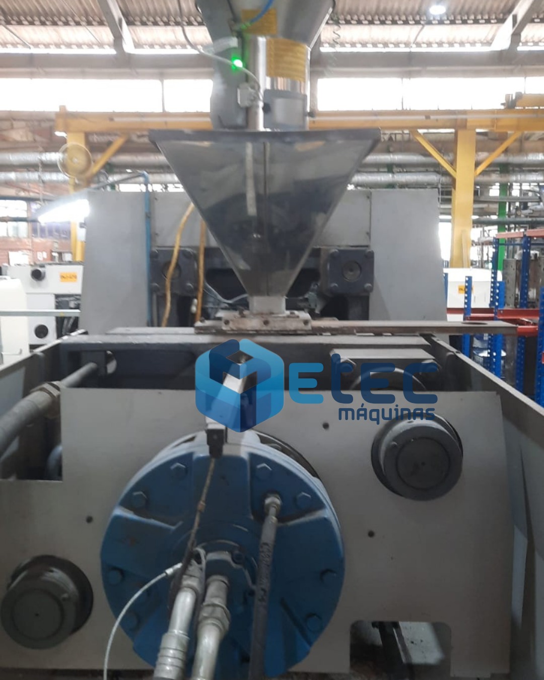 Injetora Sandretto 3170485ton