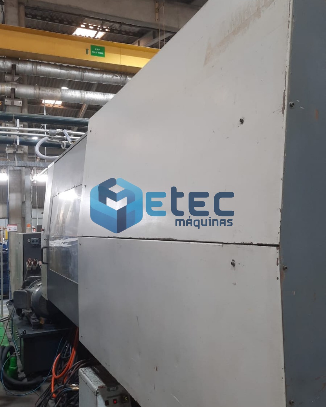 Injetora Sandretto 3170485ton