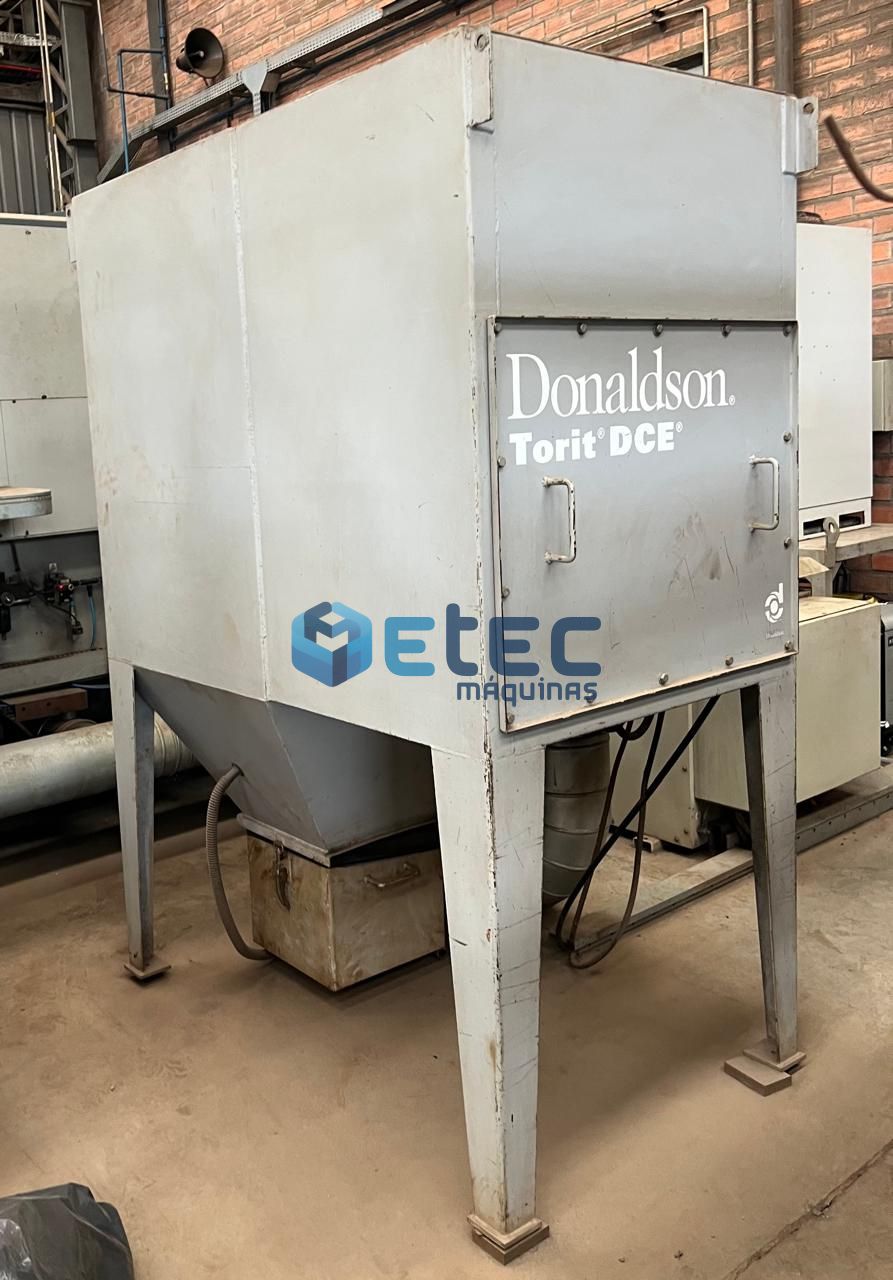 Corte Laser Fibra Salvagnini 2500W