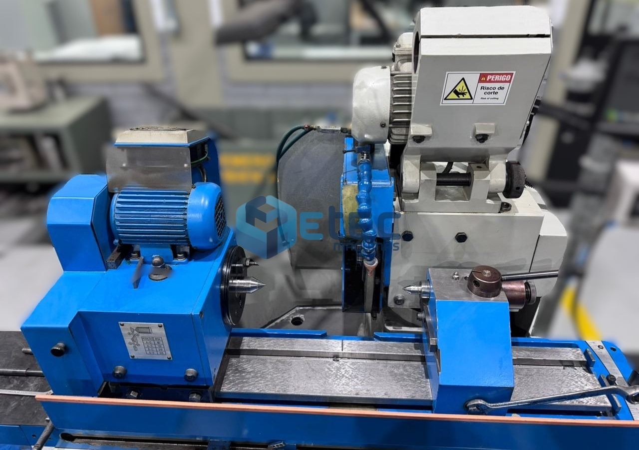 Retífica Cilíndrica Ferdimat CA51H