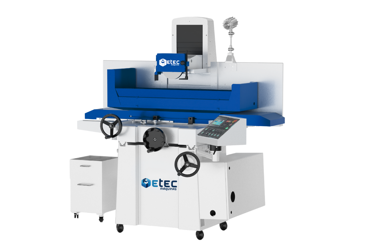 Retífica Plana ETEC G2250