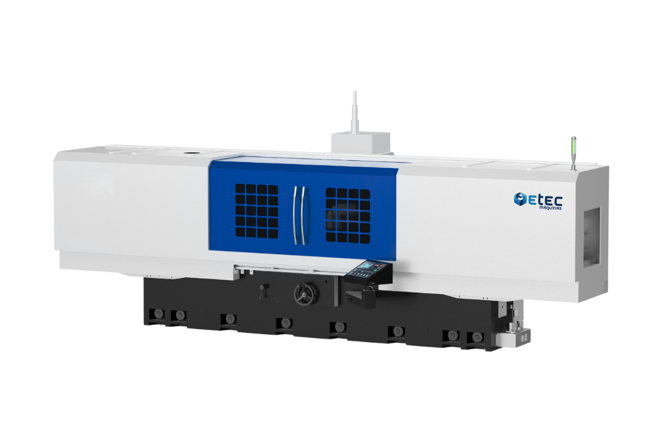 Retífica Plana ETEC G6030