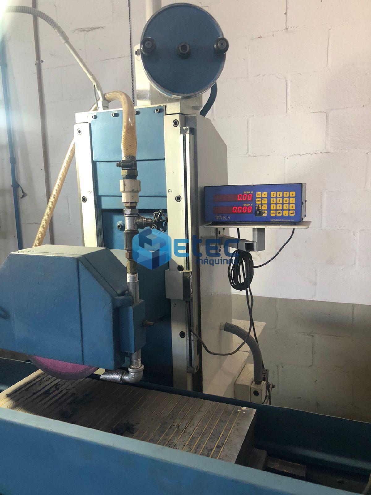 Retífica Plana Ferdimat FRPH600