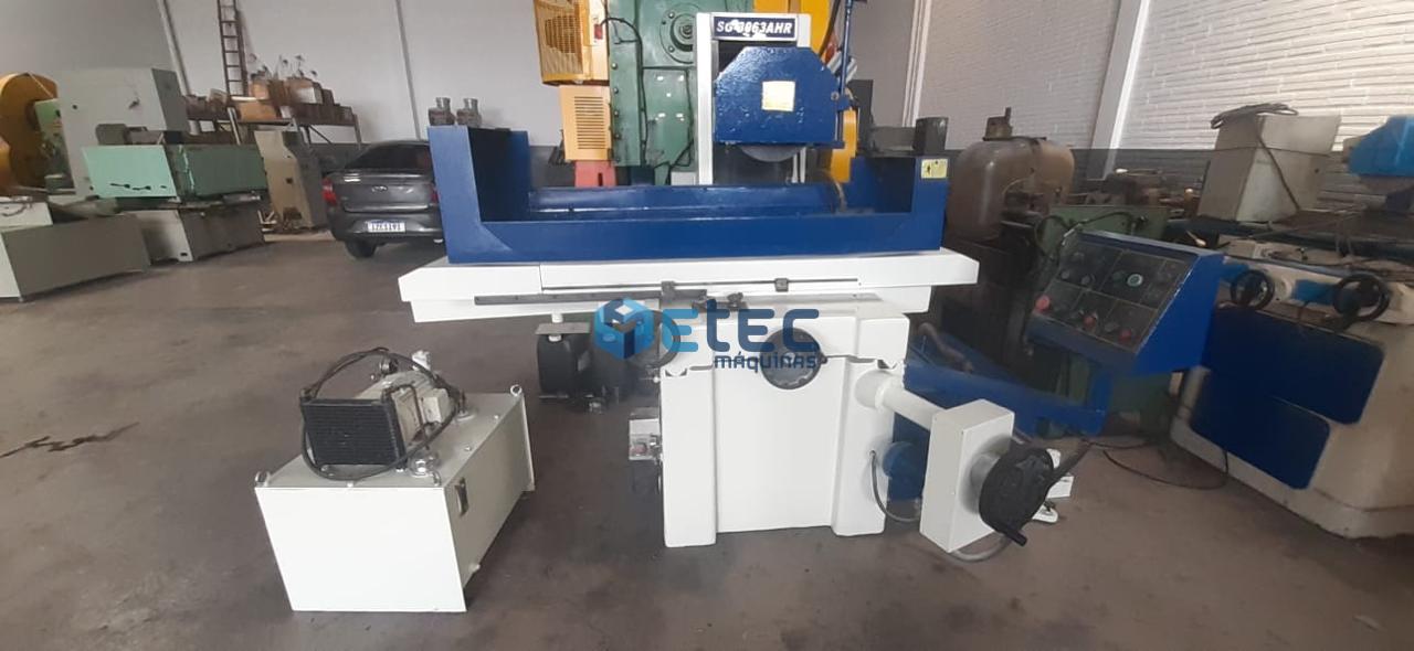 Retifica Plana SG3063AHR 600x300