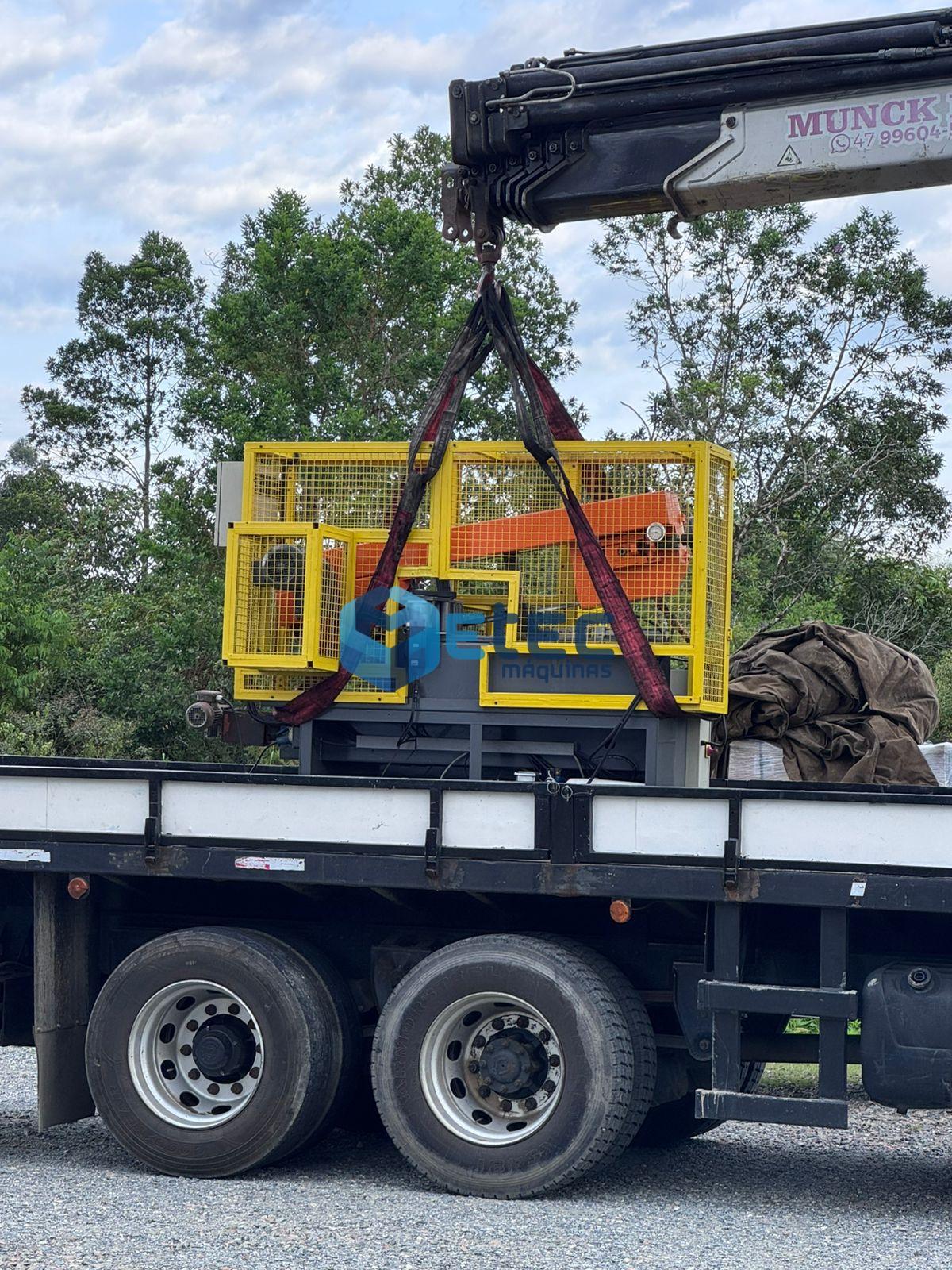 Serra Fita Franho FRH-260