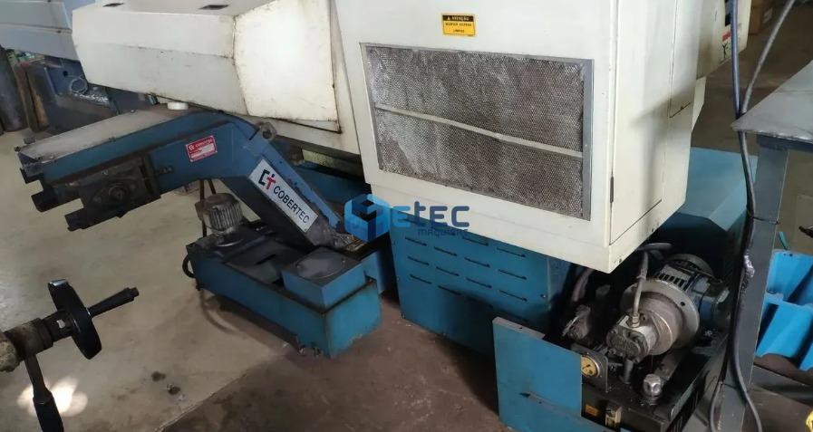 Torno CNC ROMI Centur 30G