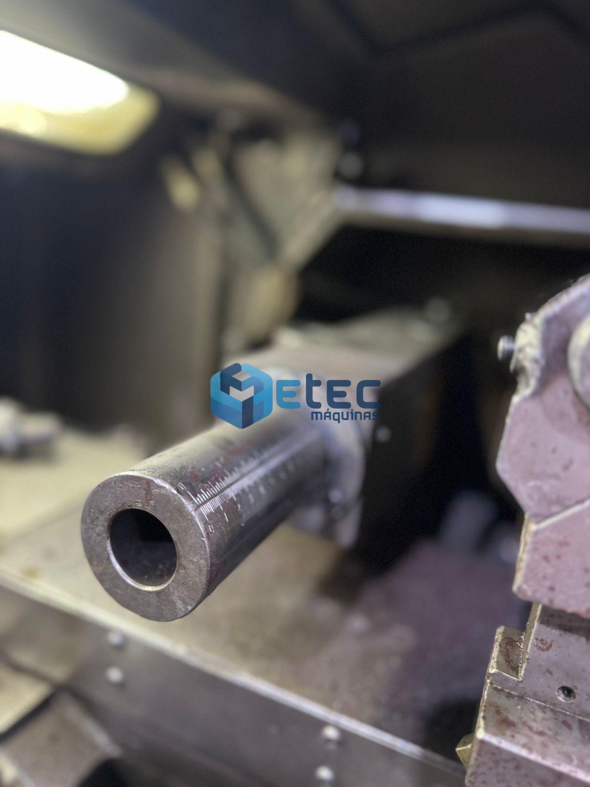 Torno CNC Romi Centur 30D