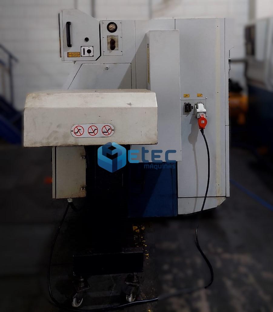 Torno CNC Romi Galaxy 15S