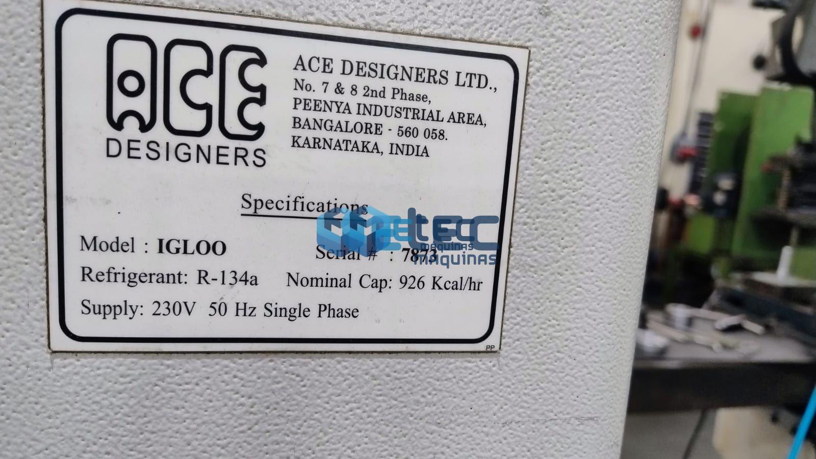 Torno CNC Super Jober LM IGLOO