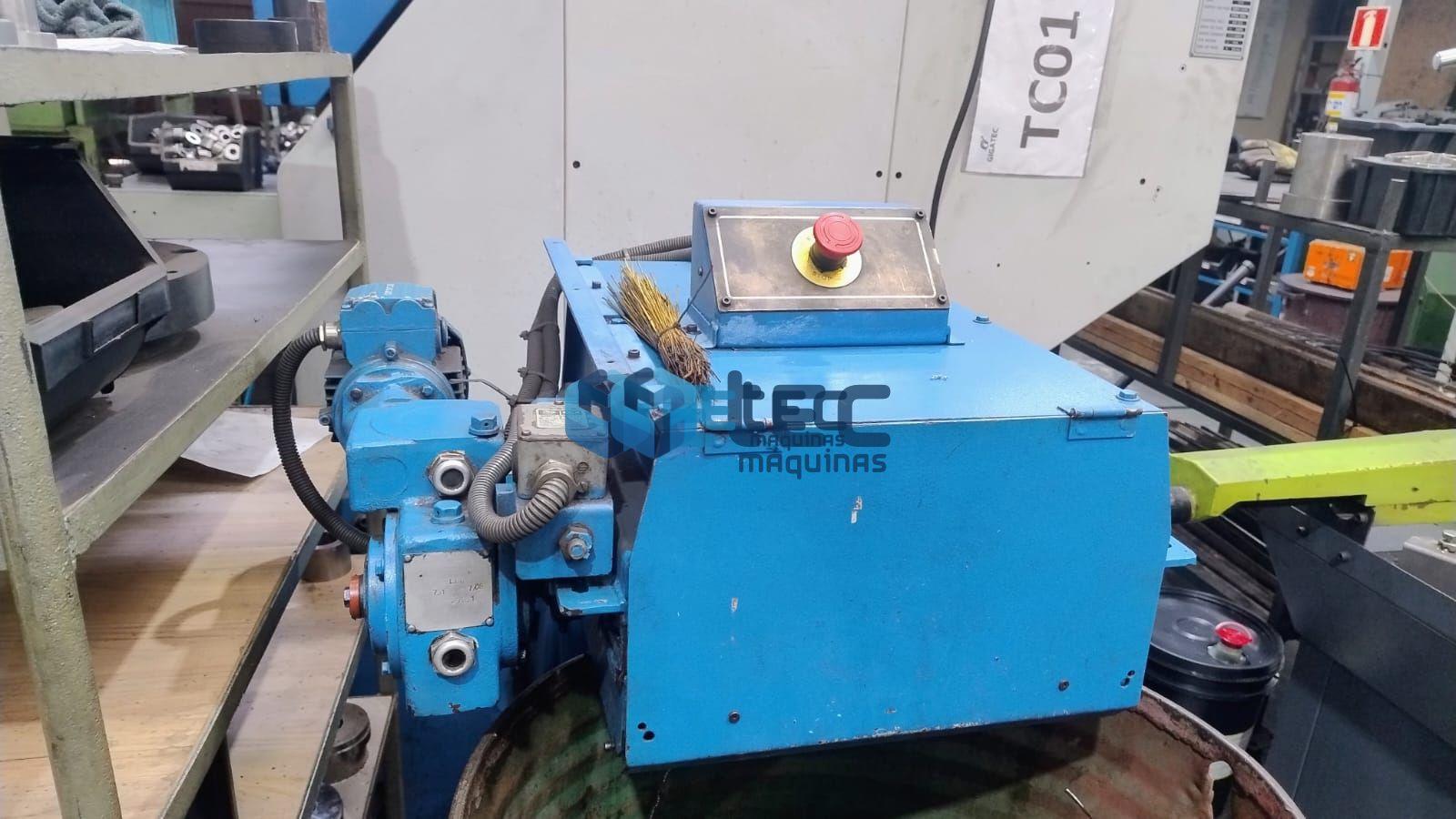 Torno CNC Super Jober LM IGLOO