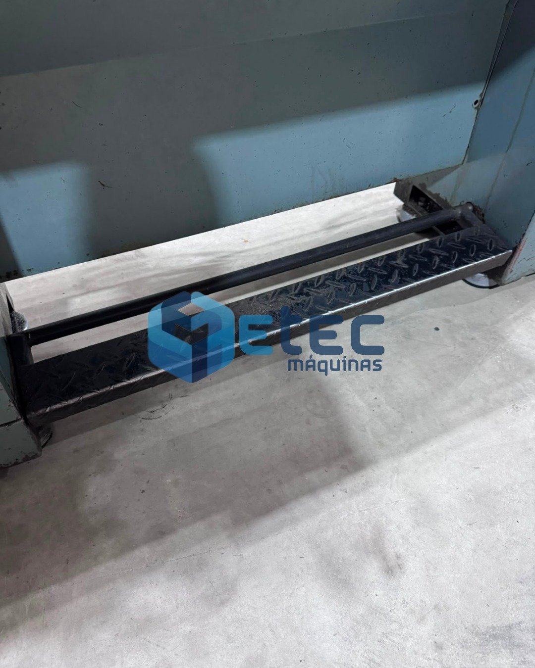 Torno Convencional Atlas TM-310