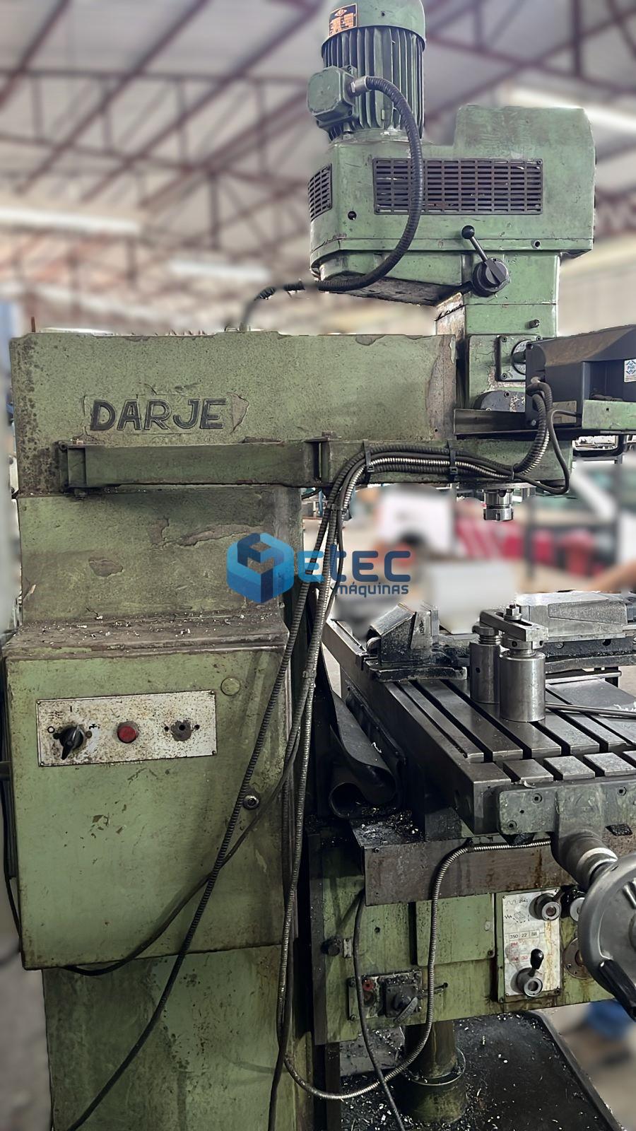 Torno Convencional Nardini NZ250