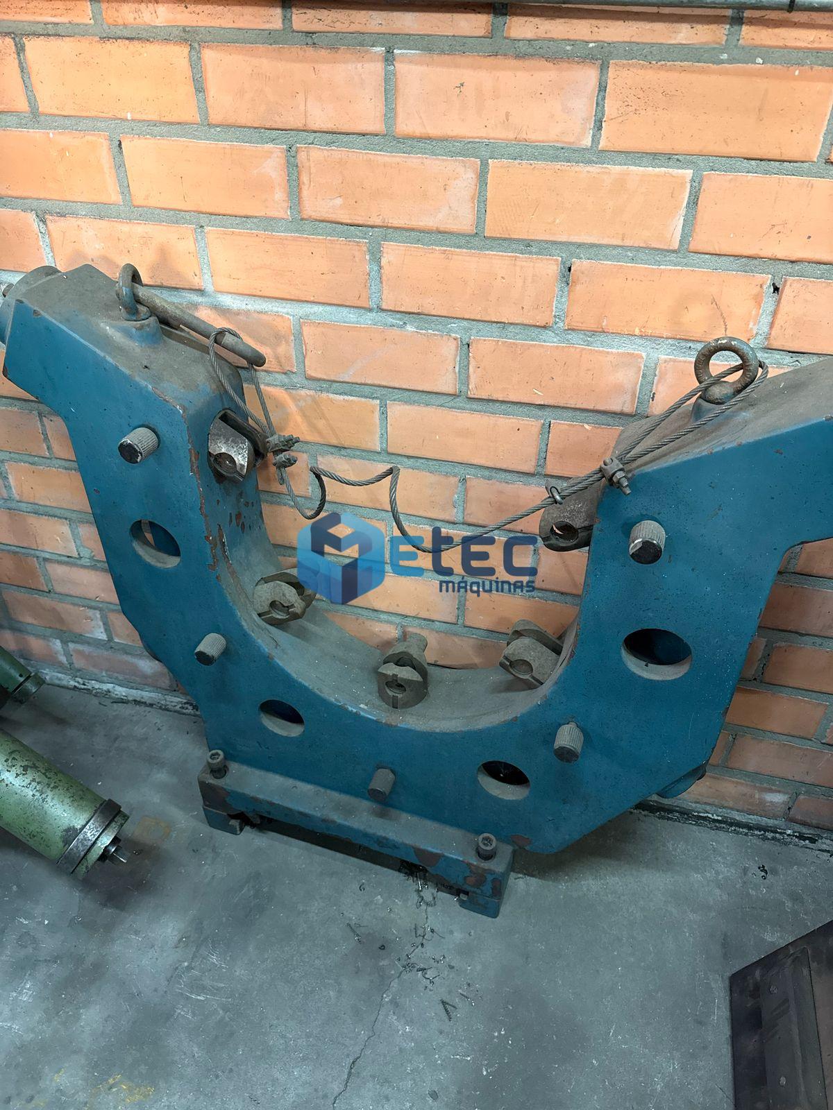 Torno Convencional Romi E-45B