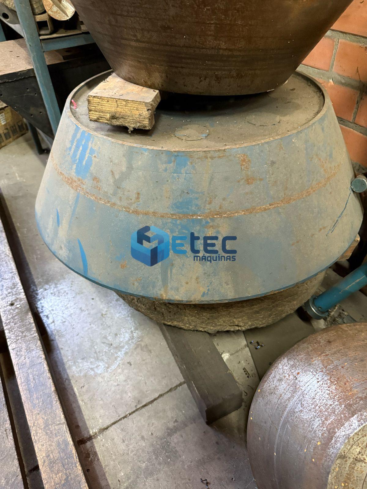 Torno Convencional Romi E-45B