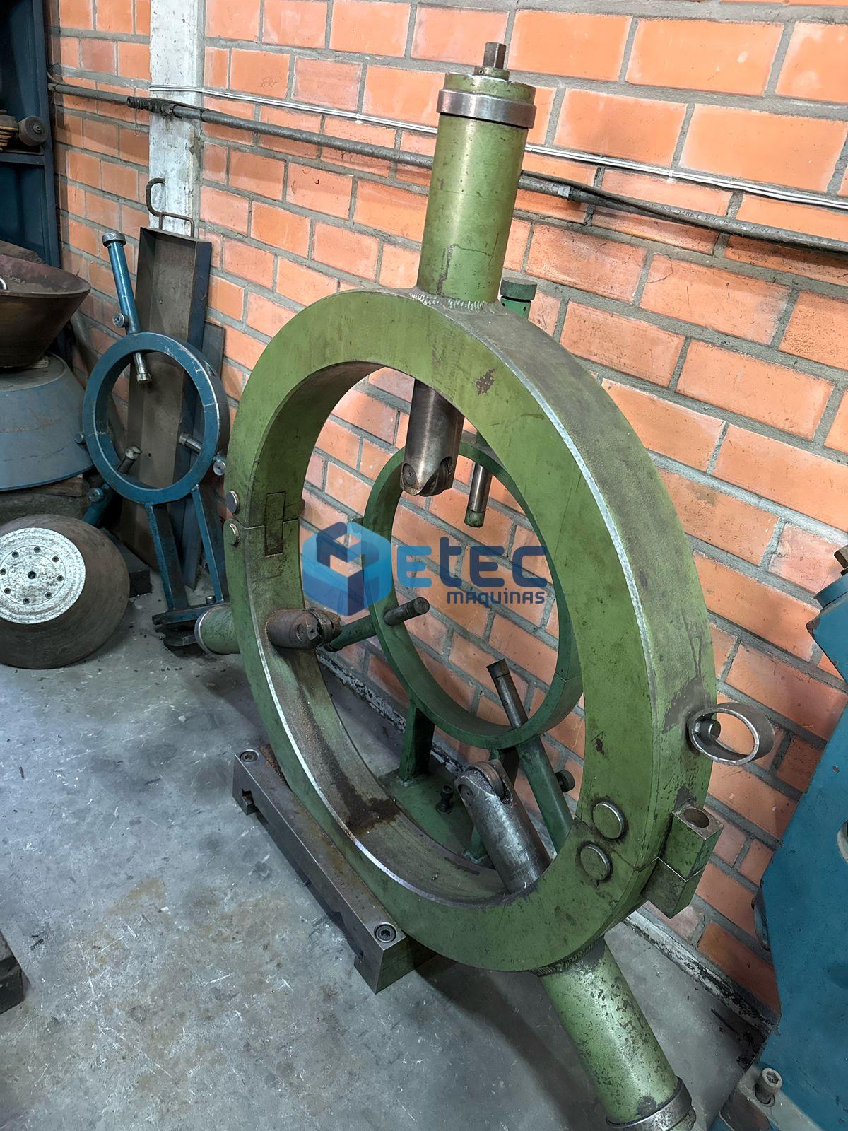 Torno Convencional Romi E-45B