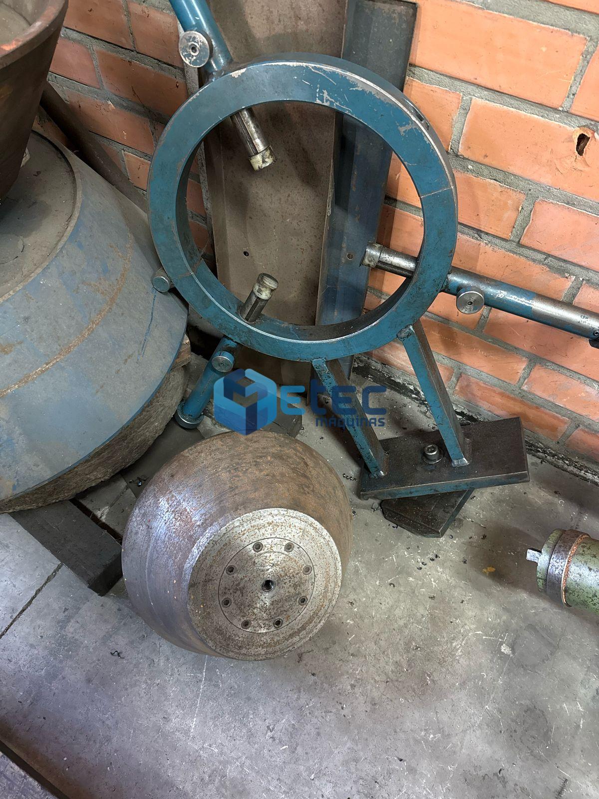 Torno Convencional Romi E-45B
