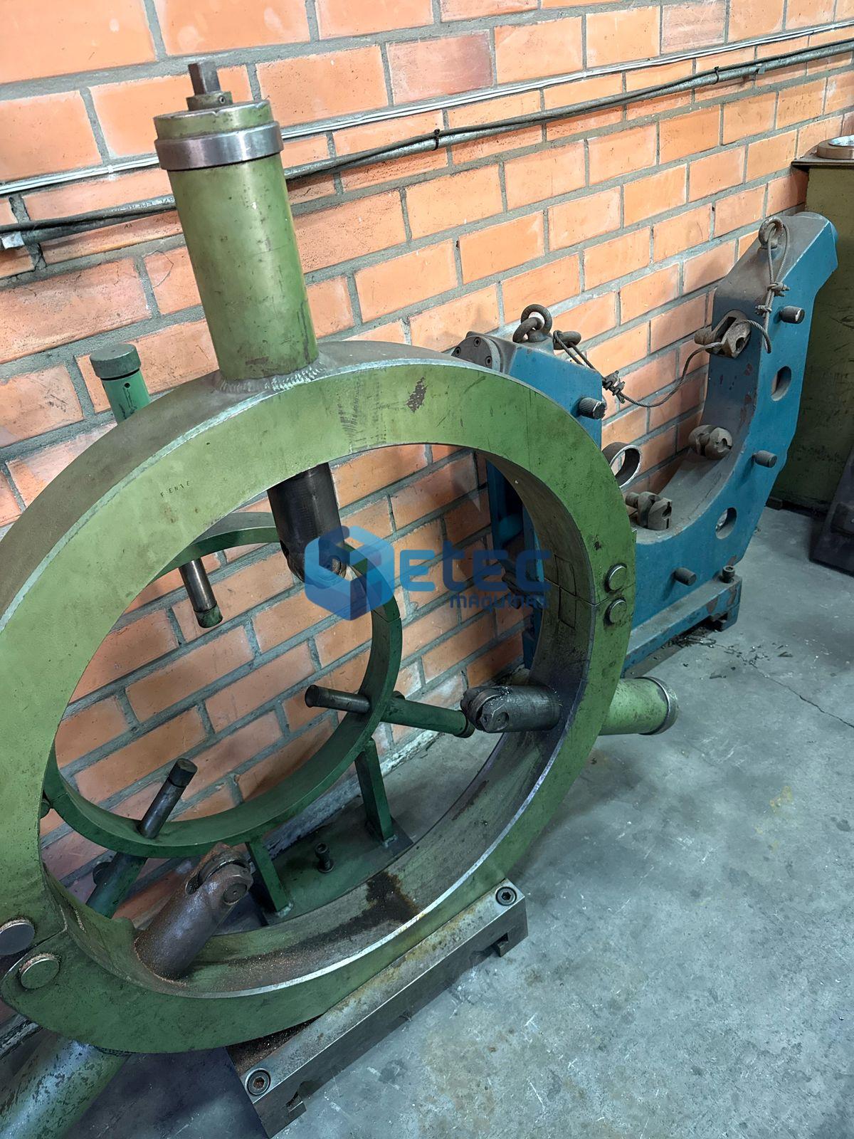 Torno Convencional Romi E-45B