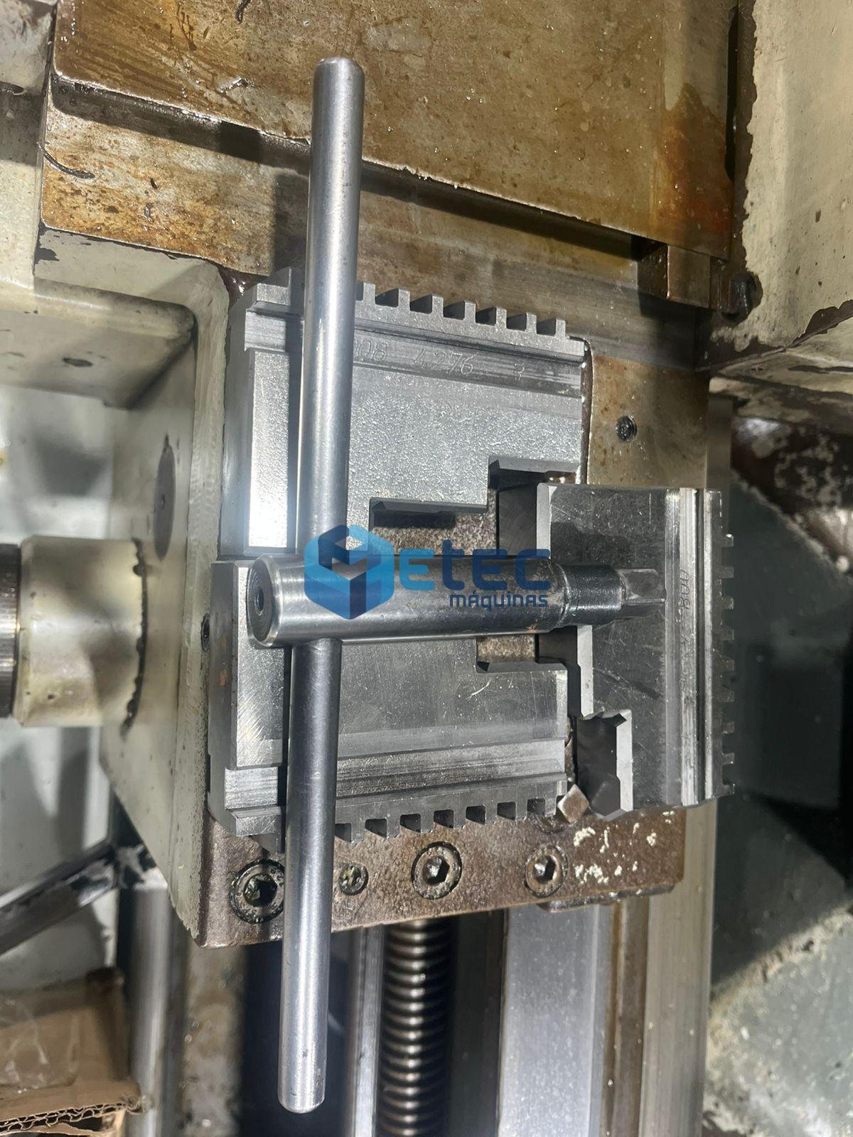 Torno Convencional Romi S30B