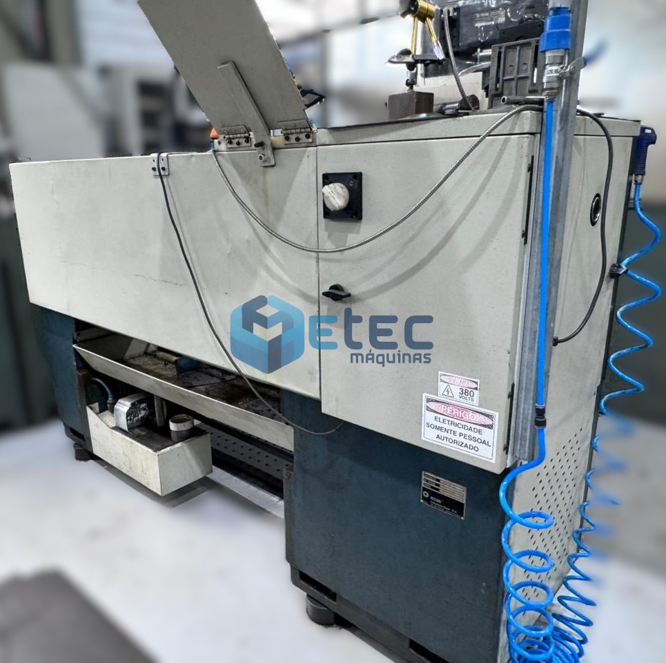 Torno Convencional Tormax 20