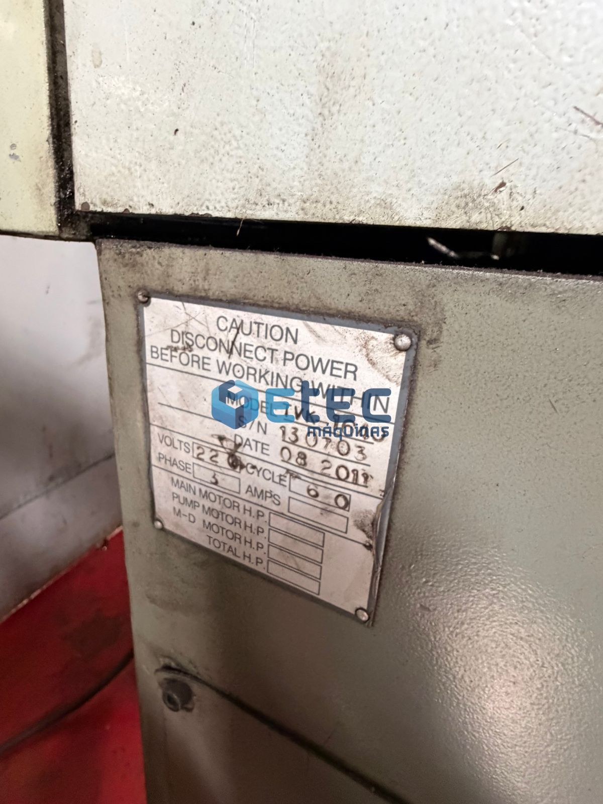Torno Convencional Veker TVK-1640ECO