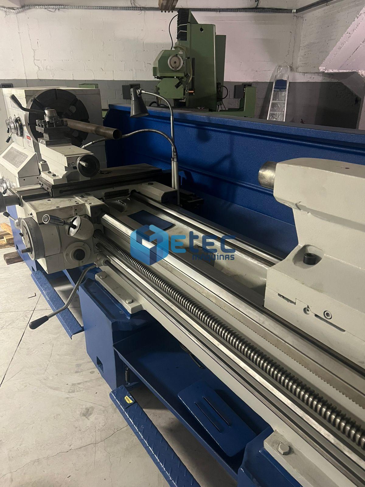 Torno Mecânico Clever 2680