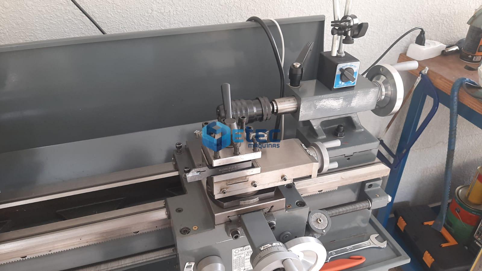 Torno Mecânico Gringer STB 125550