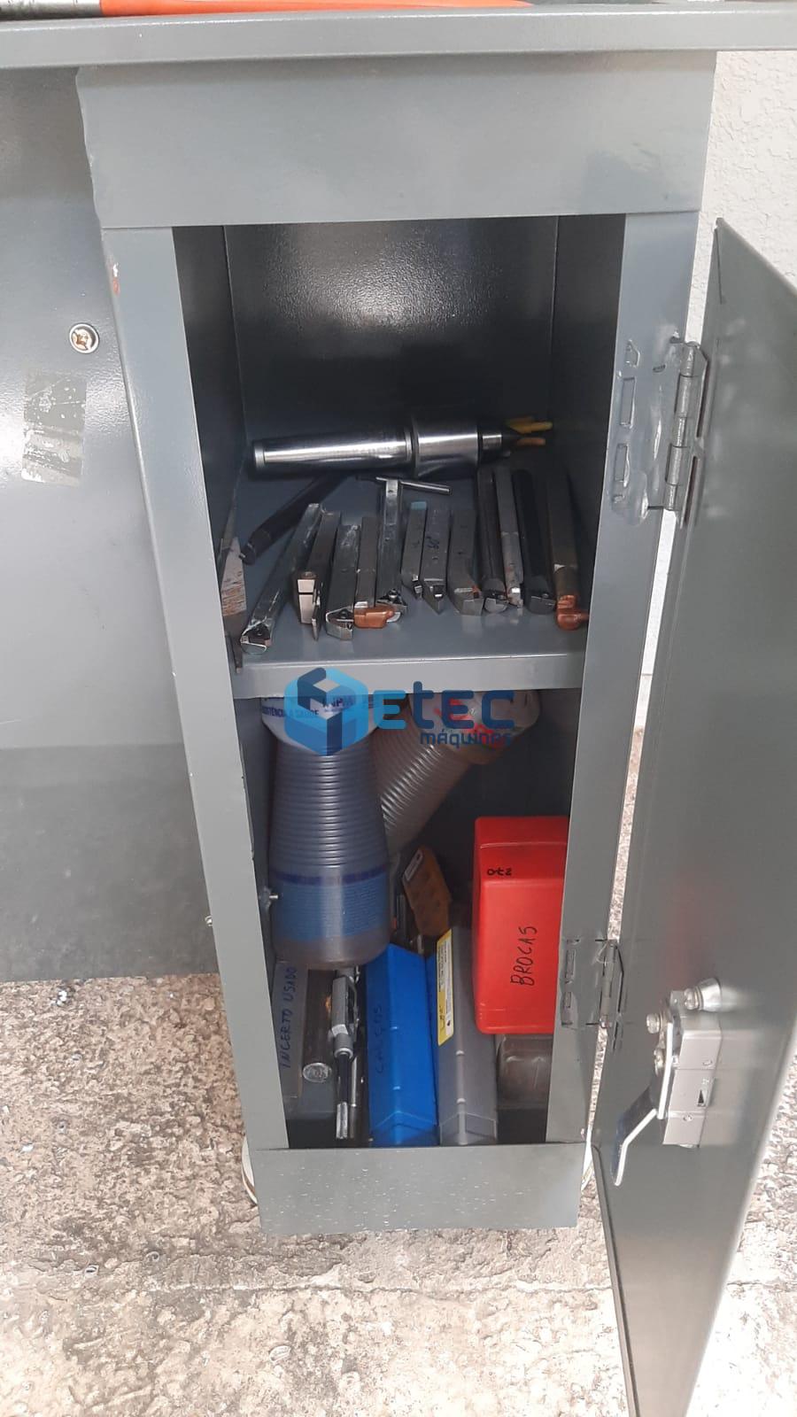 Torno Mecânico Gringer STB 125550