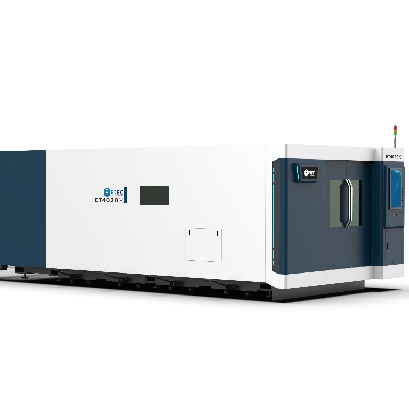 Corte a Laser ETEC ET6020H - 12.000W / 20.000W / 30.000W / 40.000W