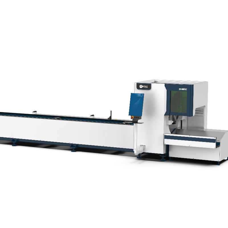 Corte a Laser ETEC ET6024T - 1.500W / 3.000W / 6.000W