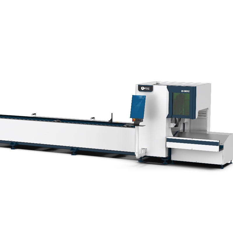 Corte a Laser ETEC ET6035T - 1.500W / 3.000W / 6.000W