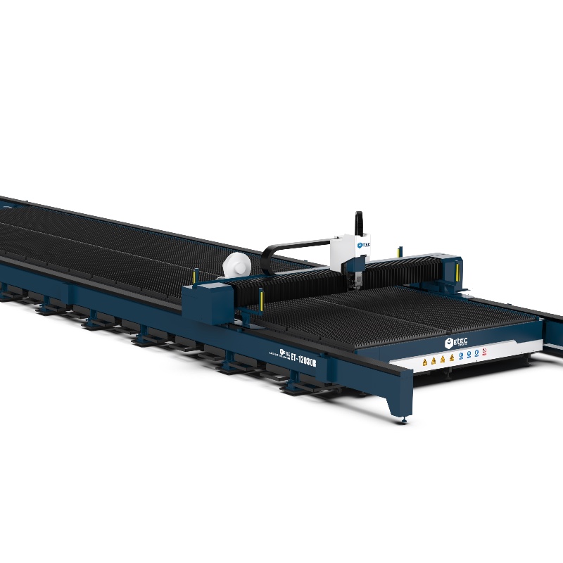 Corte a Laser ETEC ET36030R - 6.000W / 12.000W / 20.000W / 30.000W / 40.000W